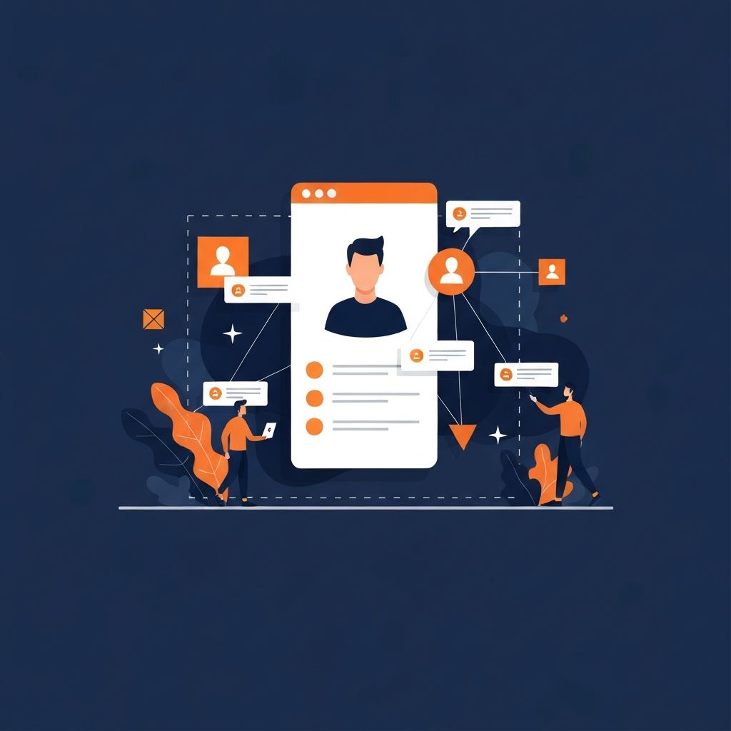 Como Otimizar seu LinkedIn para Vagas Internacionais